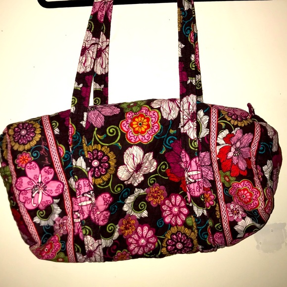 Vera Bradley Handbags - Vera Bradley Bag